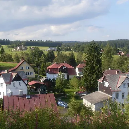 Casa de hóspedes Horska Chata Nejdecka Pernink