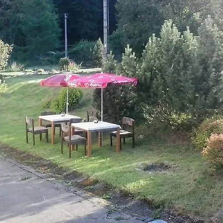 Horska Chata Nejdecka *